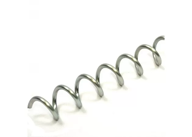 Фото 1 - спіраль для габіонів