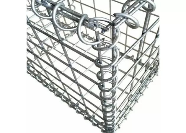 Фото 2 - спіраль для габіонів