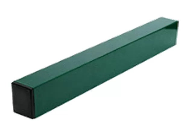 Фото 1 - Столб/RAL, т 1,2 мм, 60х40, 2500 мм