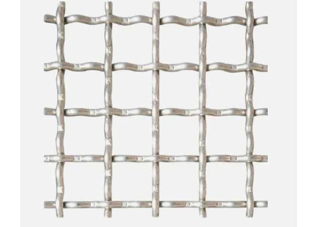 Фото 1 - Сетка канилированная 75x75 Ø 3 ок. 2000х1500 3 кв.м