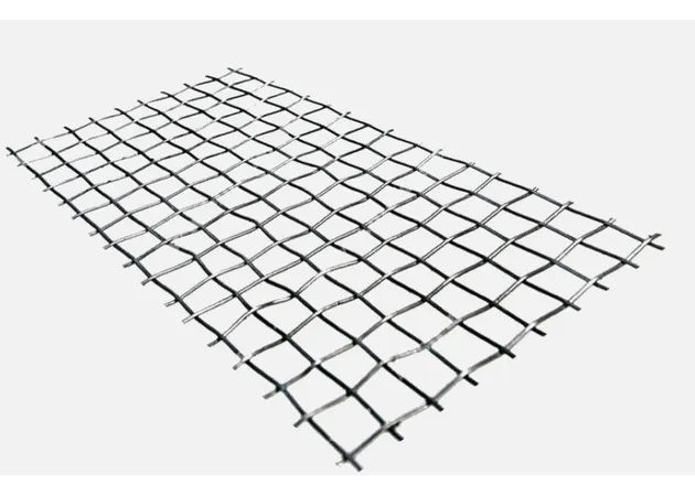 Фото 2 - Сетка канилированная 75x75 Ø 3 ок. 2000х1500 3 кв.м